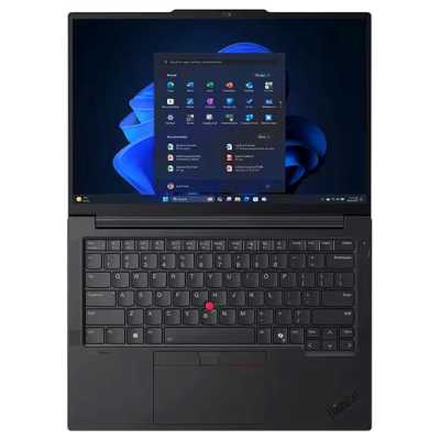 ноутбук Lenovo ThinkPad E14 Gen 7 21T9006CIG-wpro Черный