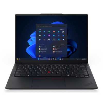 ноутбук Lenovo ThinkPad E14 Gen 7 21T9006CIG-wpro Черный