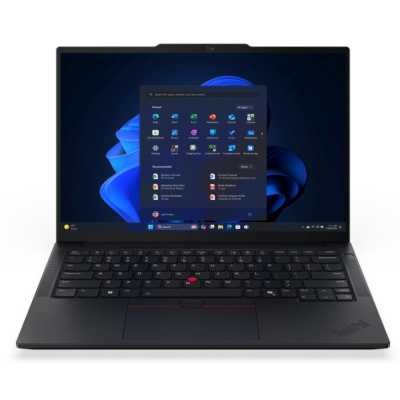 ноутбук Lenovo ThinkPad E14 Gen 7 21T9006FIG ENG Черный