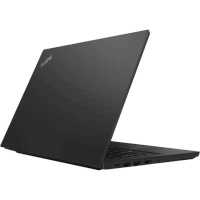 ноутбук Lenovo ThinkPad E14-IML 20RA0019RT Черный