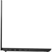 ноутбук Lenovo ThinkPad E14-IML 20RA001HRT Черный