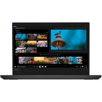 ноутбук Lenovo ThinkPad E14-IML 20RA002RRT-wpro Черный