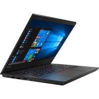 ноутбук Lenovo ThinkPad E14-IML 20RA002RRT-wpro Черный