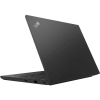 ноутбук Lenovo ThinkPad E14-IML 20RA002RRT-wpro Черный