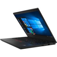 ноутбук Lenovo ThinkPad E14-IML 20RA002URT Черный
