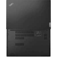 ноутбук Lenovo ThinkPad E15 Gen 4 21E6004RRT Черный