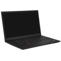ноутбук Lenovo ThinkPad E15 Gen 4 21E6004RRT Черный