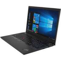 ноутбук Lenovo ThinkPad E15-IML 20RD0033RT Черный