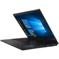 ноутбук Lenovo ThinkPad E15-IML 20RD0033RT Черный