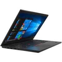 ноутбук Lenovo ThinkPad E15-IML 20RD0033RT Черный