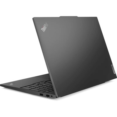ноутбук Lenovo ThinkPad E16 Gen 1 21JN009NRT Черный