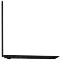 ноутбук Lenovo ThinkPad Edge 13 20GJ004DRT Черный