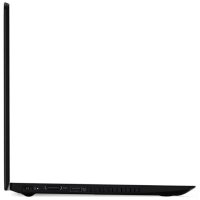 ноутбук Lenovo ThinkPad Edge 13 20J1000ART Черный