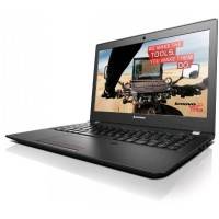 ноутбук Lenovo ThinkPad Edge E31-70 80KX00E3RK Черный
