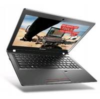 ноутбук Lenovo ThinkPad Edge E31-70 80KX0194RK Черный