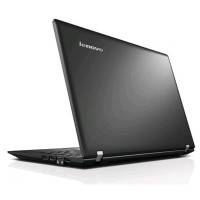 ноутбук Lenovo ThinkPad Edge E31-70 80KX0194RK Черный
