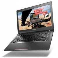 ноутбук Lenovo ThinkPad Edge E31-70 80KX0195RK Черный