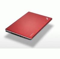 ноутбук Lenovo ThinkPad Edge E330 NZS4NRT Красный