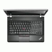 ноутбук Lenovo ThinkPad Edge E330 NZSDHRT Черный