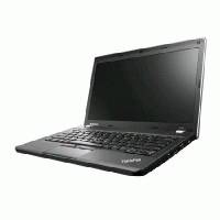 ноутбук Lenovo ThinkPad Edge E330 NZSEERT Черный