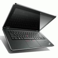 ноутбук Lenovo ThinkPad Edge E420 NZ1H7RT Черный