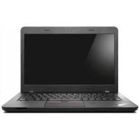 ноутбук Lenovo ThinkPad Edge E450 20DC006CRT Черный