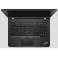 ноутбук Lenovo ThinkPad Edge E450 20DC006ERT Черный