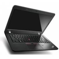 ноутбук Lenovo ThinkPad Edge E450 20DC006ERT Черный