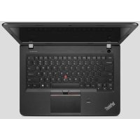 ноутбук Lenovo ThinkPad Edge E450 20DCS03300 Черный