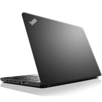 ноутбук Lenovo ThinkPad Edge E460 20ETS00400 Черный