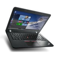 ноутбук Lenovo ThinkPad Edge E460 20ETS00A00 Черный