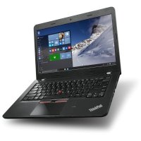 ноутбук Lenovo ThinkPad Edge E460 20ETS07600 Черный