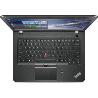 ноутбук Lenovo ThinkPad Edge E460 20ETS07700 Черный