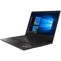 ноутбук Lenovo ThinkPad Edge E480 20KN001NRT Черный