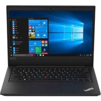 ноутбук Lenovo ThinkPad Edge E490 20N80029RT Черный