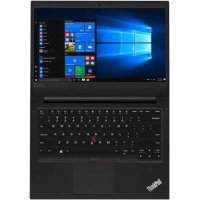 ноутбук Lenovo ThinkPad Edge E490 20N8005DRT Черный