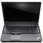 ноутбук Lenovo ThinkPad Edge E520 NZ3CZRT Черный