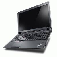 ноутбук Lenovo ThinkPad Edge E520 NZ3FDRT Черный