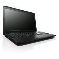 ноутбук Lenovo ThinkPad Edge E540 20C600CMRT Черный