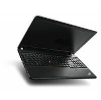 ноутбук Lenovo ThinkPad Edge E540 20C6A0DVRT Черный