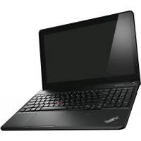 ноутбук Lenovo ThinkPad Edge E540 20C6A0HWRT Черный