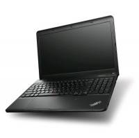 ноутбук Lenovo ThinkPad Edge E540 20C6A0JNRT Черный