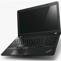 ноутбук Lenovo ThinkPad Edge E550 20DF005WRT Черный