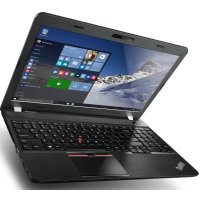 ноутбук Lenovo ThinkPad Edge E560 20EV000NRT Черный