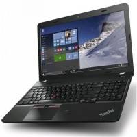 ноутбук Lenovo ThinkPad Edge E560 20EVS00400 Черный