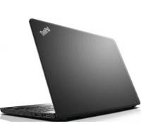 ноутбук Lenovo ThinkPad Edge E560 20EVS00500 Черный