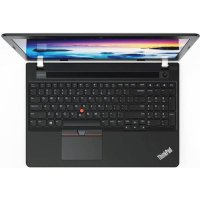 ноутбук Lenovo ThinkPad Edge E570 20H500C5RT Черный