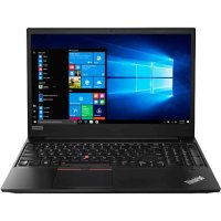 ноутбук Lenovo ThinkPad Edge E580 20KS006HRT Черный