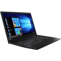ноутбук Lenovo ThinkPad Edge E580 20KS004GRT Черный