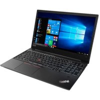ноутбук Lenovo ThinkPad Edge E580 20KS0068RT Черный